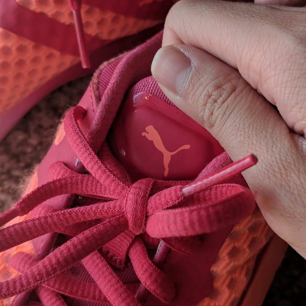 Puma runners - Picture 3 of 7